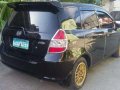 Honda Fit 2010 Black-0