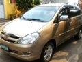 2006 Toyota Innova G. Matic Diesel-3