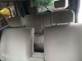 4x4 Automatic Nissan Cube 2002 Model-9