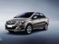 BAIC A115 sedan and hatchback-5