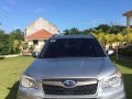 Subaru Forester 2015 Model-0