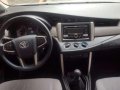 First Owned 2016 Toyota Innova 2.8E Diesel MT For Sale-5