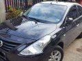 Low Mileage Nissan Almera 1.5 AT 2017 For Sale-0