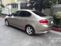 Very Well Kept 2009 Honda City 1.3 AT For Sale-1