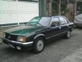 Opel Rekord 1979 M/T for sale-0