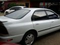 Very Well Maintained 2001 Honda Accord For Sale-2