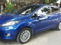 Very Fresh 2017 Ford Fiesta For Sale-0