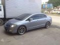 2007 Honda Civic 1.8s-0