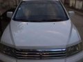 Fresh Mitsubishi Grandis AT White SUV For Sale -5