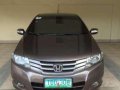 Fresh Like New 2011 Honda City 1.5 E AT For Sale-0