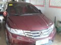 honda ivtec 2013mdl 13k mellage private-0