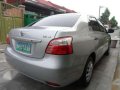 Toyota Vios 1.3 MT 2012-3