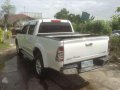 2007 Isuzu Dmax-2