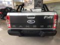 2017 Ford Ranger Wildtrak FX4 XLT New For Sale -4