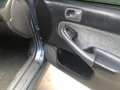 Very Well Kept Honda Civic MT 1997 For Sale-10