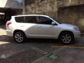 Toyota Rav4 2008-2
