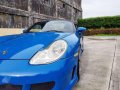 Porsche boxster 986 loaded very fresh NOT SLK BMW Z3 Z4 86 STI BRZ-2