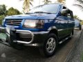 For sale mitsubishi adventure-6