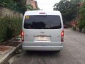 2016 Toyota Hiace Grandia Automatic Diesel - 16-4