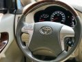 2012 Toyota Innova V AT Diesel White For Sale -9