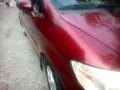 Fresh Honda City Vtec 2005 AT Red For Sale -3