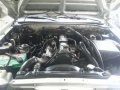 Ford Everest Xlt 4x4 automatic turbo diesel-3