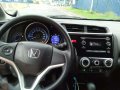 2016 HONDA JAZZ 1.5v-4