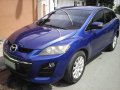 2010 Mazda Cx-7 Gasoline Automatic for sale -0