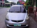 Honda Fit 2008 1.3 AT-0