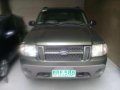 All Power 2001 Ford Explorer Sport AT For Sale-0