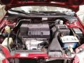 Good As New 2003 Mitsubishi Lancer Gls For Sale-10