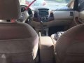 toyota innova g 2008-10