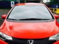 2016 HONDA JAZZ 1.5v-0