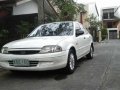 Ready To Transfer 2001 Ford Lynx Ghia MT For Sale-8