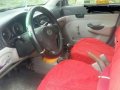 Well Maintained Huyndai Accent 2009 For Sale-3
