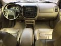 Top Of The Line Ford Escape 2004 For Sale-6