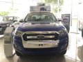 2017 Ford Ranger Wildtrak FX4 XLT New For Sale -2