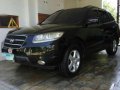 Hyundai Santa Fe 2008 2.2Li CRDi 4X4 AT-2