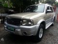 Ford Everest Xlt 4x4 automatic turbo diesel-0