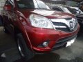 2013 Foton Thunder MT DSL Red (Yomel)-2