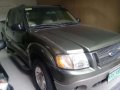 All Power 2001 Ford Explorer Sport AT For Sale-1