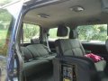 Hyundai Starex Club 4x4 2000 MT Blue For Sale -1