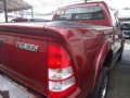 2013 Foton Thunder MT DSL Red (Yomel)-4
