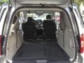 All Working 2011 Chrysler Town and Country Diesel AT For Sale-7