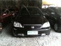 Good as new Honda Civic 2001 for sale-1