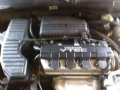 Honda Civic Dimension 2001 VTi AT Silver For Sale -5