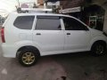 Toyota Avanza-1