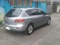 2005 mazda 3 hatchback 1.6-2