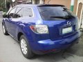 2010 Mazda Cx-7 Gasoline Automatic for sale -6