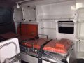 Hyundai Grand Starex Ambulance Imported not converted-9